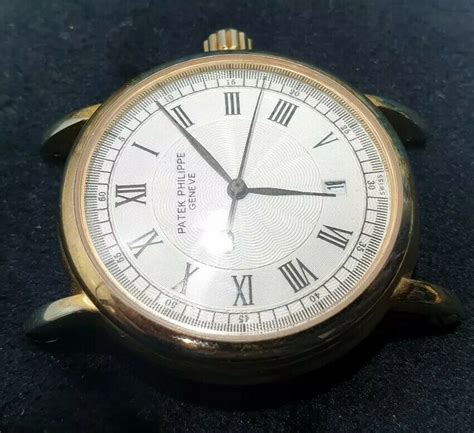 patek philippe 5052